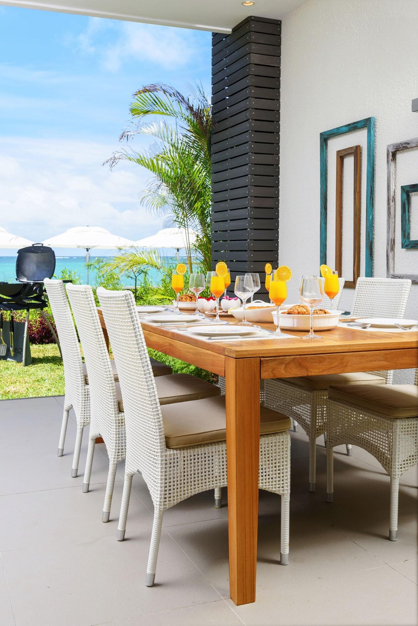 Myra Seafront Suites With Lov Cap Malheureux Extérieur photo