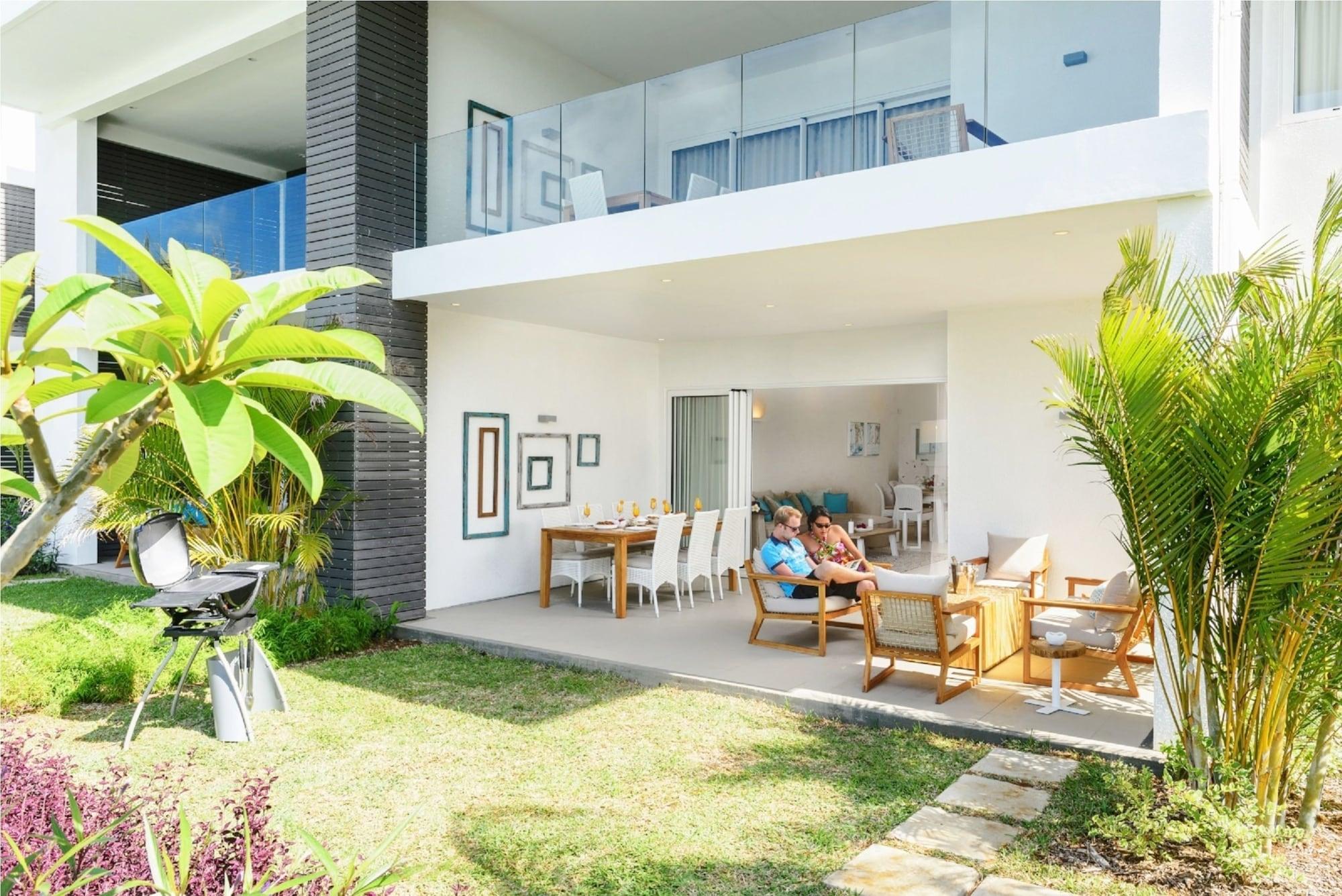 Myra Seafront Suites With Lov Cap Malheureux Extérieur photo