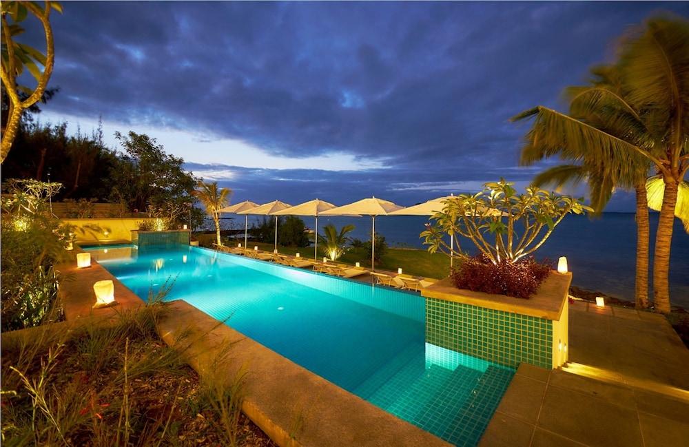 Myra Seafront Suites With Lov Cap Malheureux Extérieur photo