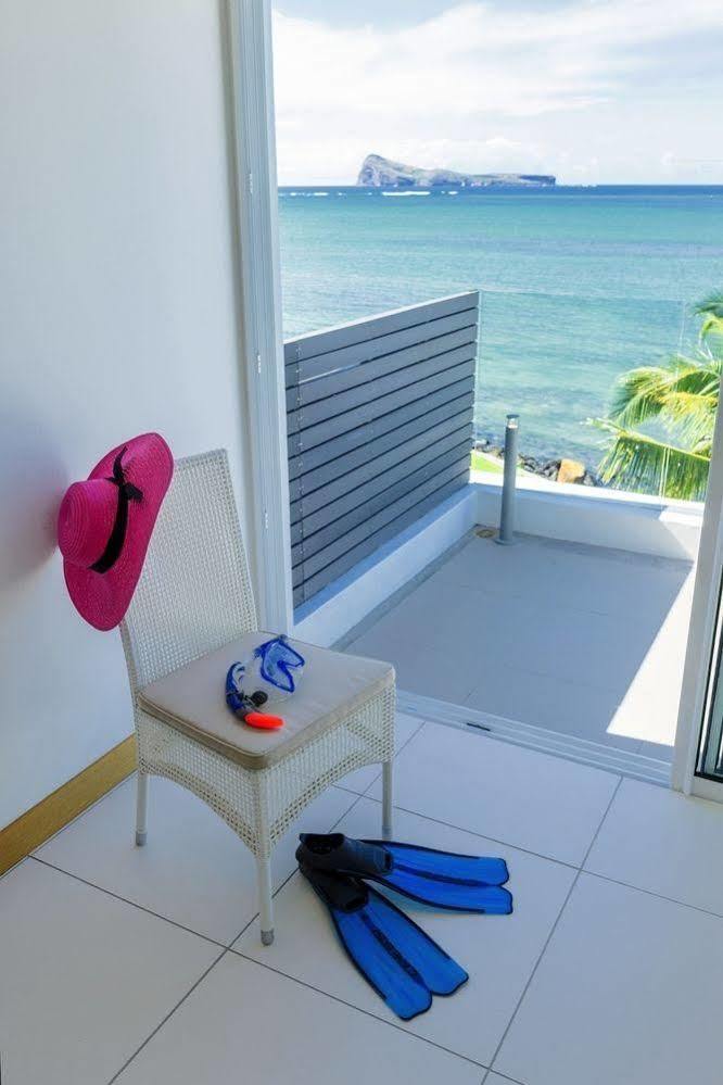 Myra Seafront Suites With Lov Cap Malheureux Extérieur photo