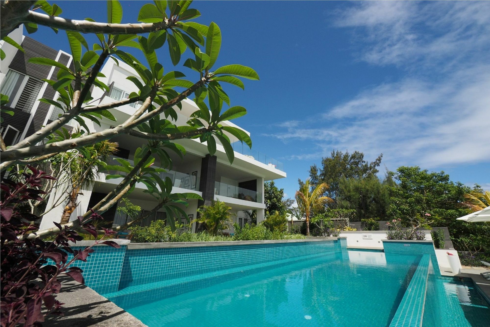 Myra Seafront Suites With Lov Cap Malheureux Extérieur photo