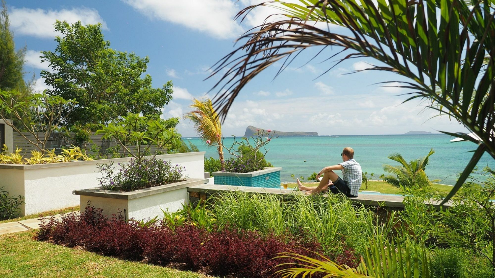 Myra Seafront Suites With Lov Cap Malheureux Extérieur photo
