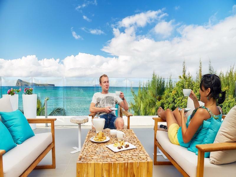 Myra Seafront Suites With Lov Cap Malheureux Extérieur photo