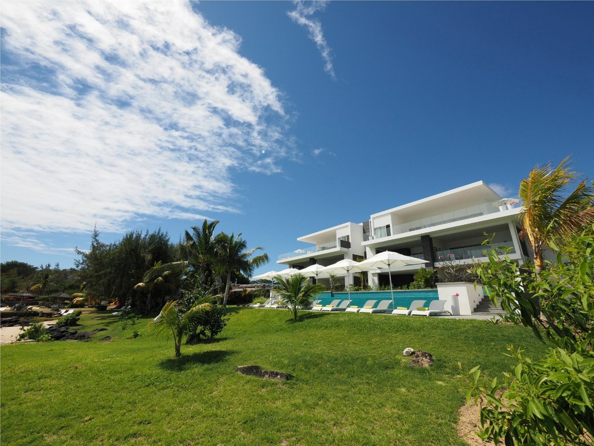 Myra Seafront Suites With Lov Cap Malheureux Extérieur photo