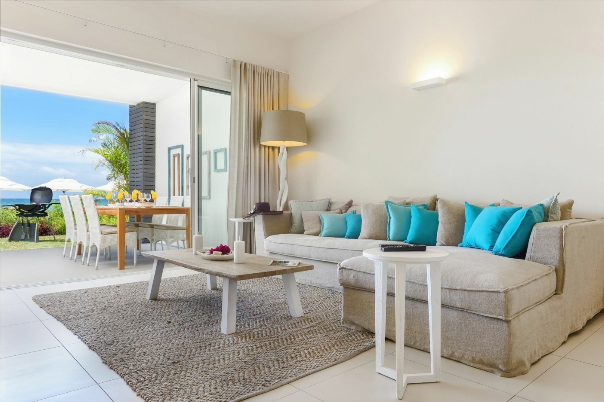 Myra Seafront Suites With Lov Cap Malheureux Extérieur photo