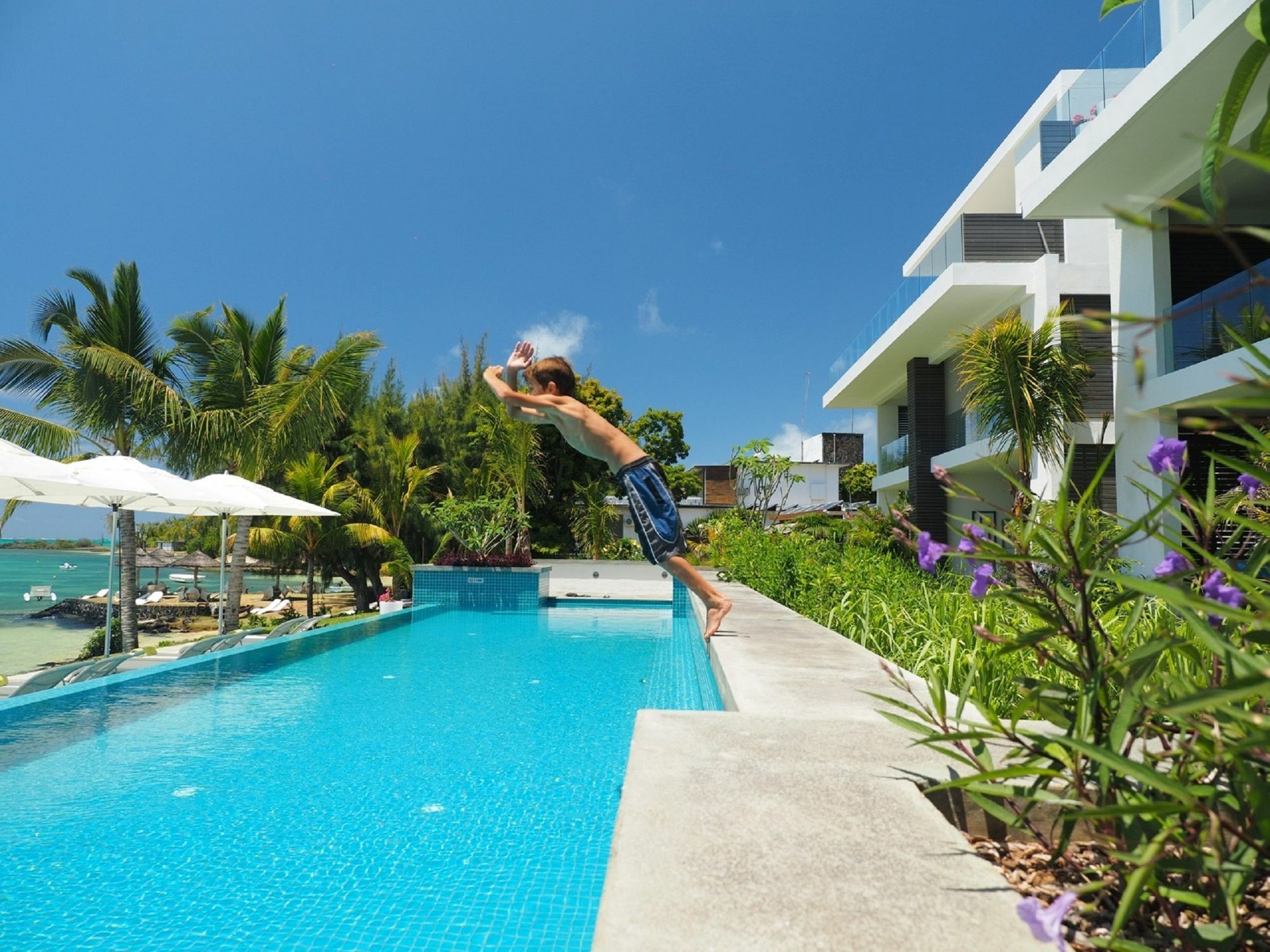 Myra Seafront Suites With Lov Cap Malheureux Extérieur photo