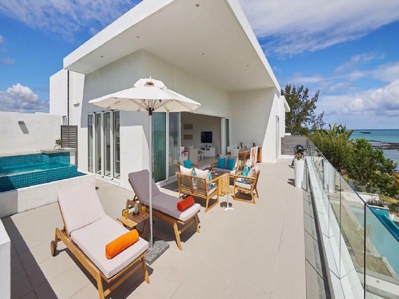Myra Seafront Suites With Lov Cap Malheureux Extérieur photo