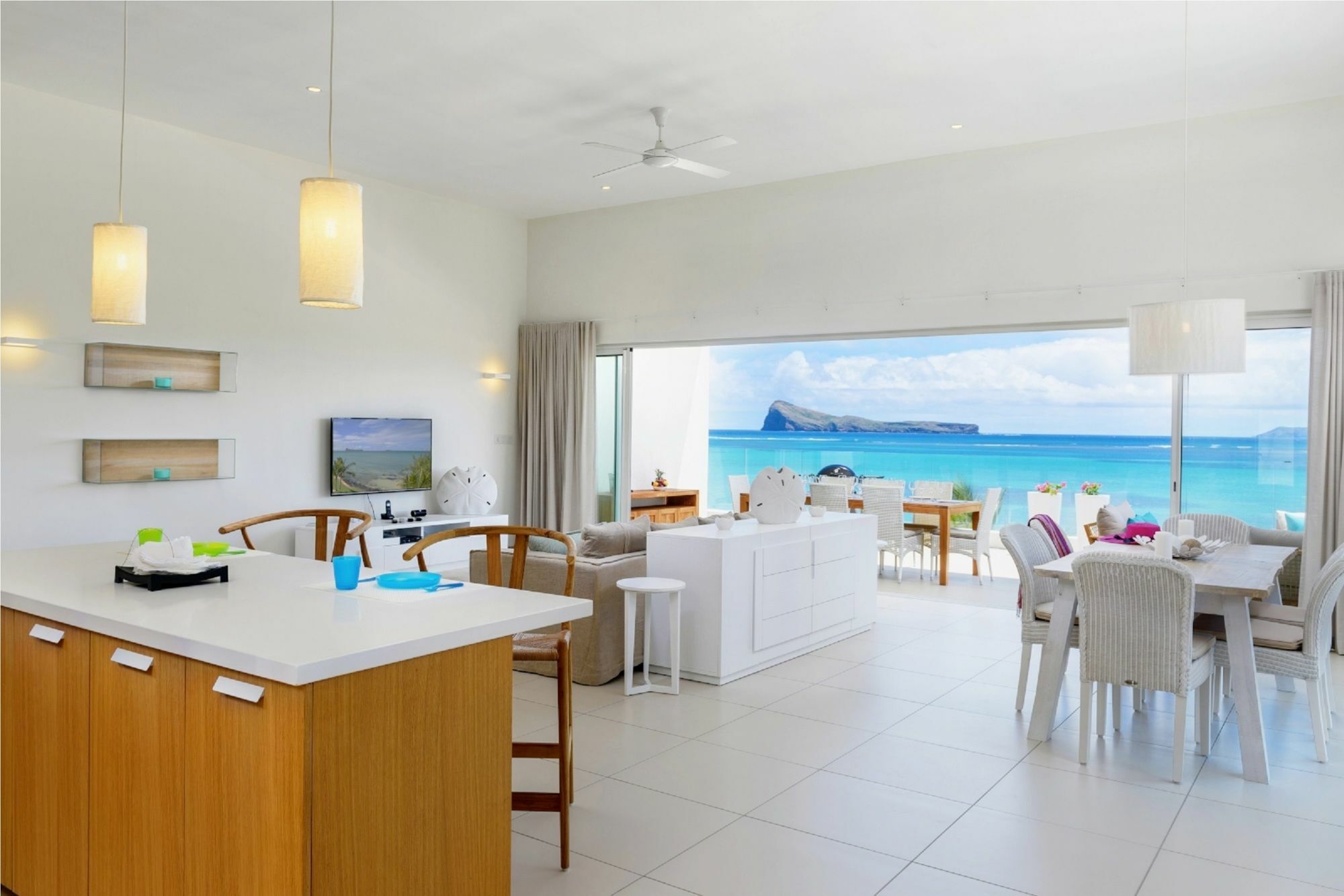 Myra Seafront Suites With Lov Cap Malheureux Extérieur photo