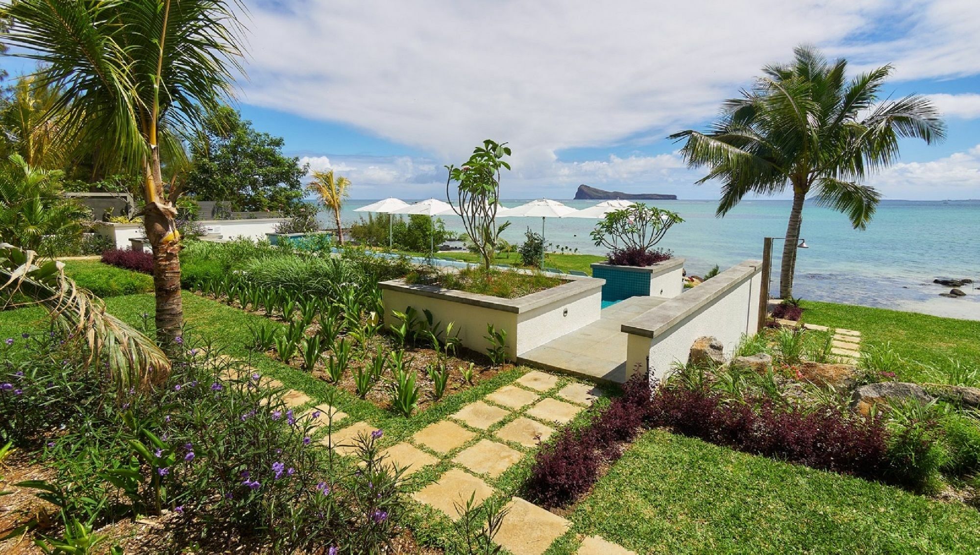 Myra Seafront Suites With Lov Cap Malheureux Extérieur photo