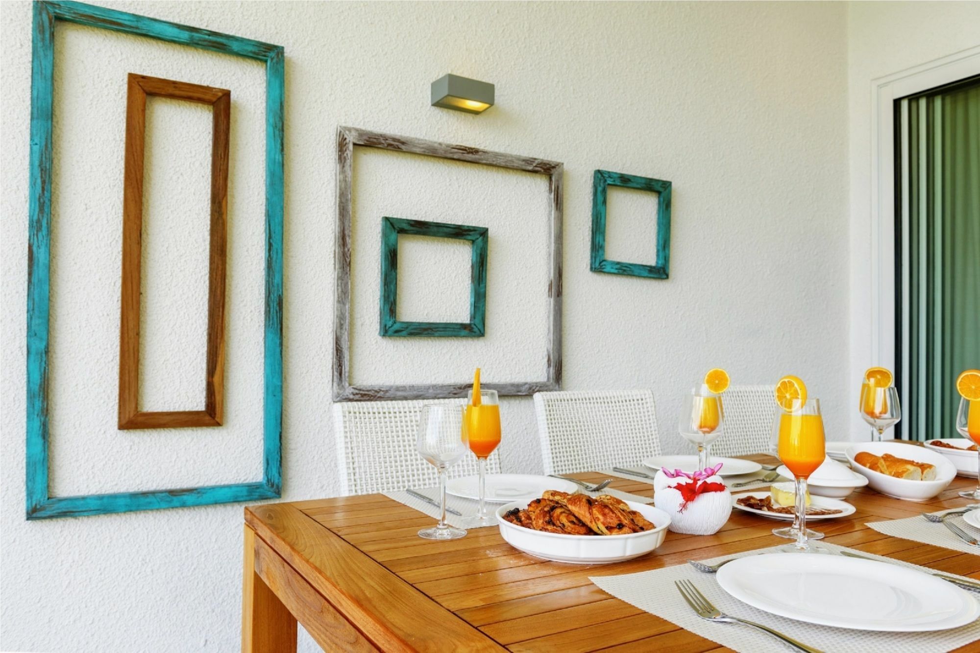 Myra Seafront Suites With Lov Cap Malheureux Extérieur photo