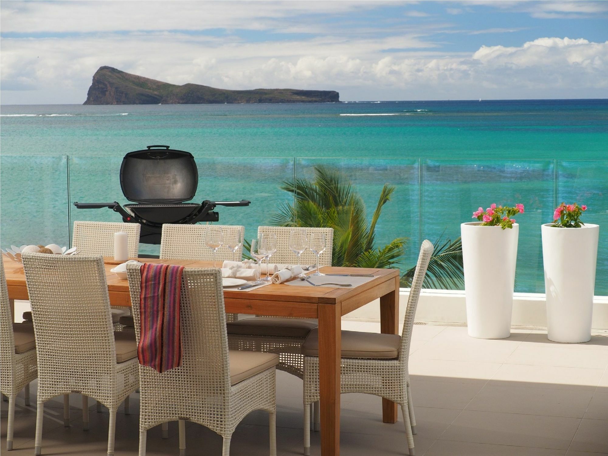 Myra Seafront Suites With Lov Cap Malheureux Extérieur photo