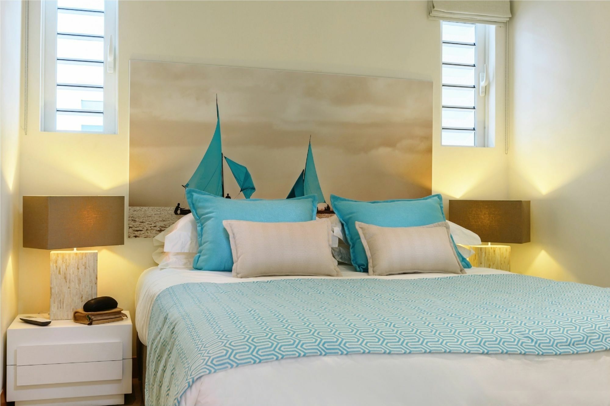 Myra Seafront Suites With Lov Cap Malheureux Extérieur photo
