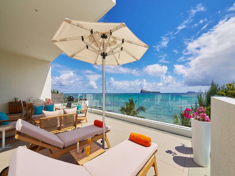 Myra Seafront Suites With Lov Cap Malheureux Extérieur photo