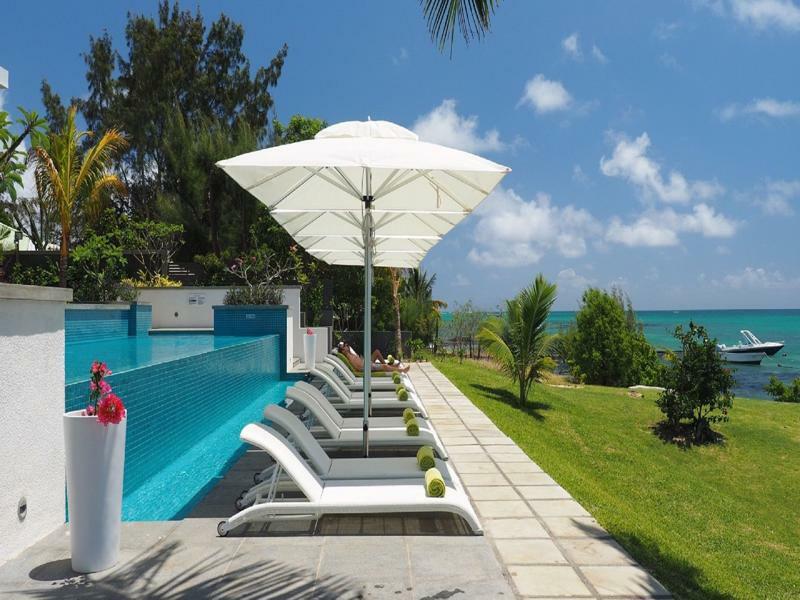 Myra Seafront Suites With Lov Cap Malheureux Extérieur photo