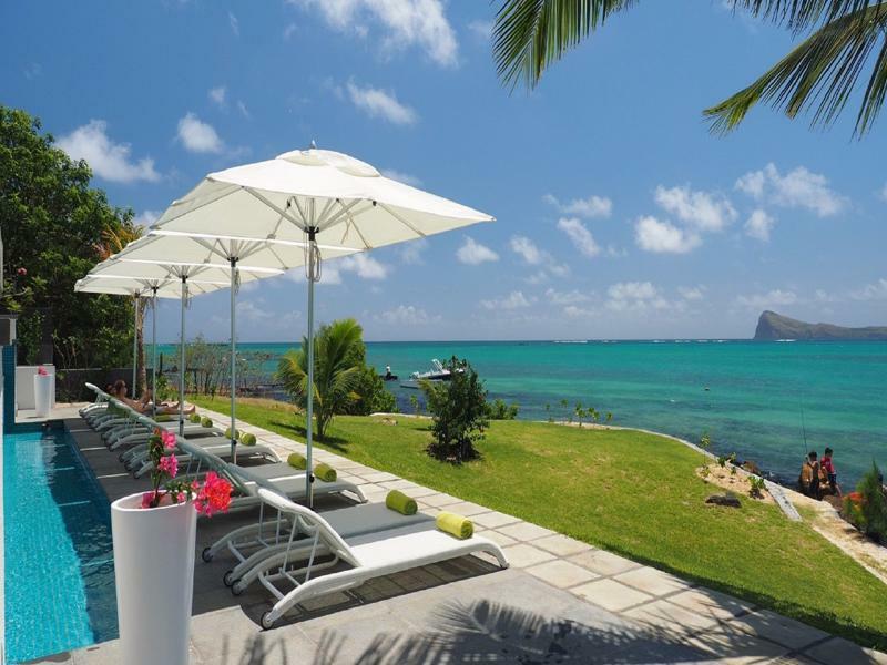 Myra Seafront Suites With Lov Cap Malheureux Extérieur photo