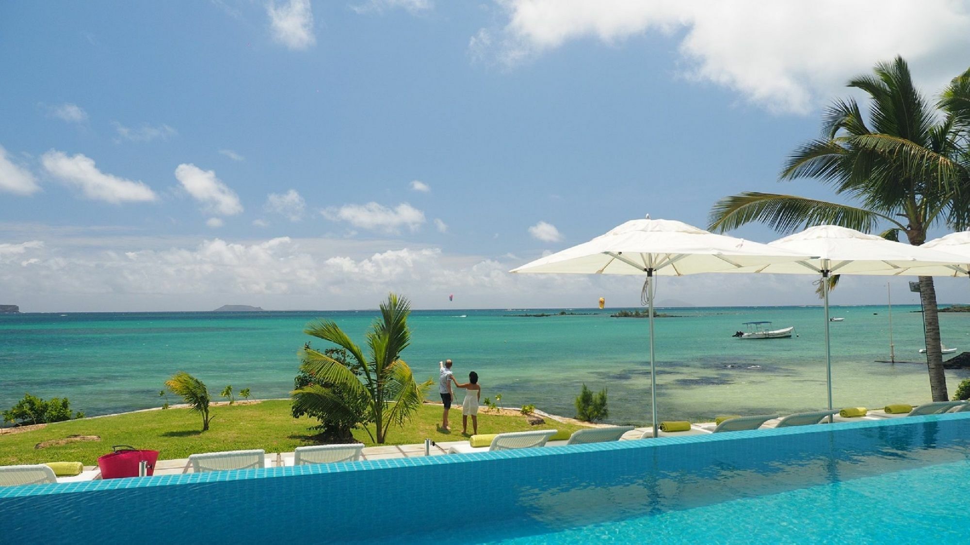 Myra Seafront Suites With Lov Cap Malheureux Extérieur photo